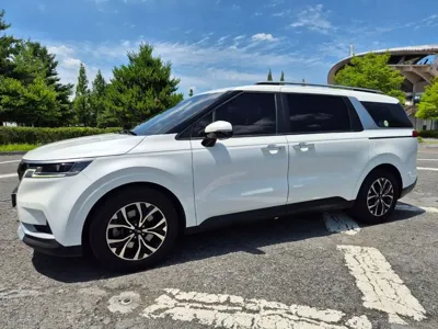 Kia Canival 2022, 152187 км, за 16500000 KRW