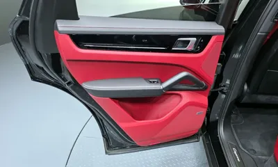 Porsche Cayenne 2020, 69898 км, за 79900000 KRW - фото 25