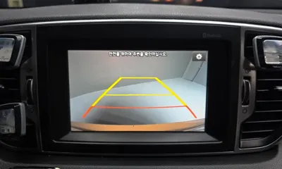 Kia Sportage 2016, 177462 км, за 8500000 KRW - фото 15