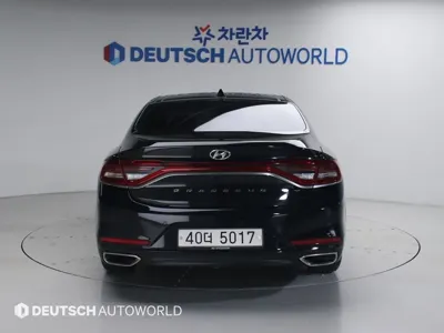 Hyundai Grandeur 2017, 37232 км, за 14990000 KRW