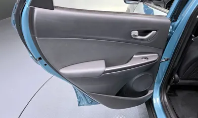 Hyundai Kona 2018, 94941 км, за 12600000 KRW - фото 25