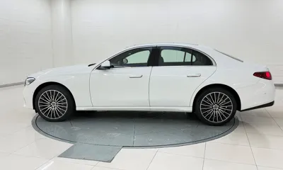 Mercedes-Benz E-Class 2025, 6691 км, за 91000000 KRW