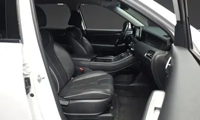 Hyundai Palisade 2019, 98423 км, за 23900000 KRW - фото 11