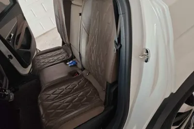 Peugeot 5008 2017, 90300 км, за 74345.93 CNY - фото 14