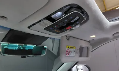 Hyundai Palisade 2023, 28761 км, за 35300000 KRW - фото 20
