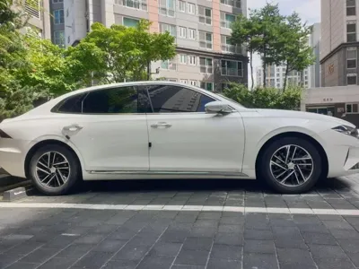 Hyundai Grandeur 2020, 43547 км, за 21750000 KRW