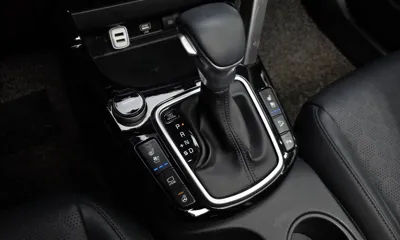 Kia Seltos 2020, 107817 км, за 16000000 KRW - фото 9