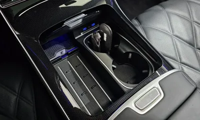 Mercedes-Benz S-Class 2023, 72051 км, за 145000000 KRW - фото 19