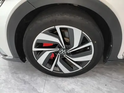 Volkswagen CC 2021, 83699 км, за 104300 CNY - фото 23