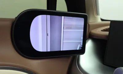 Hyundai Ioniq9 2025, 30117 км, за 78990000 KRW - фото 38