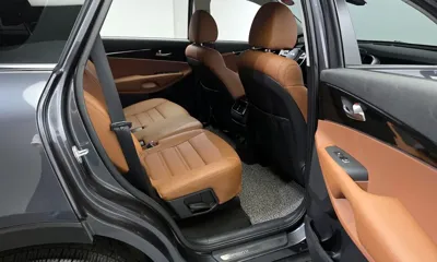 Kia Sorento 2020, 135795 км, за 16990000 KRW - фото 11