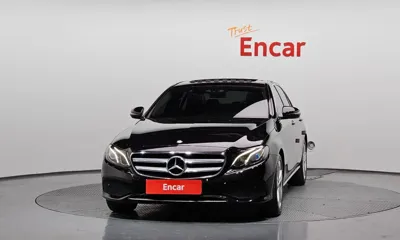 Mercedes-Benz E-Class 2017, 90396 км, за 17590000 KRW - фото 3