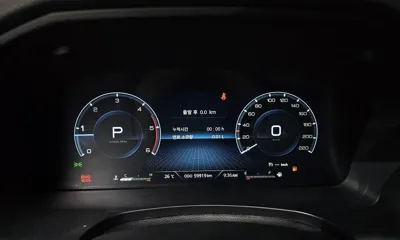 KG_Mobility_Ssangyong Rexton 2023, 59919 км, за 23300000 KRW - фото 8