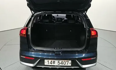 Kia Niro 2018, 155488 км, за 9300000 KRW - фото 20