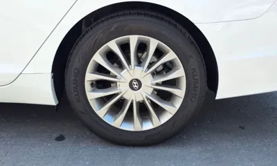 Hyundai Sonata 2016, 63555 км, за 11600000 KRW - фото 21