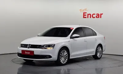Volkswagen Jetta · 2014 год