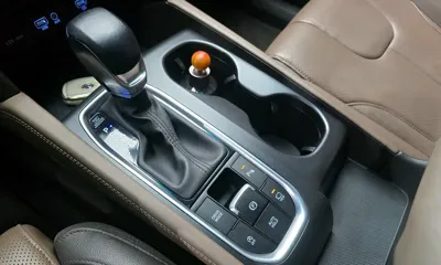 Hyundai Santafe 2020, 71084 км, за 21300000 KRW - фото 9