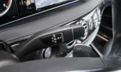 Mercedes-Benz S-Class 2017, 96846 км, за 32000000 KRW - фото 9