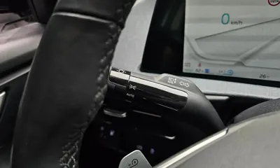 Kia EV6 2024, 149362 км, за 23700000 KRW - фото 28