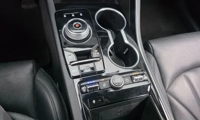 Kia K5 2022, 110369 км, за 99990000 KRW - фото 9