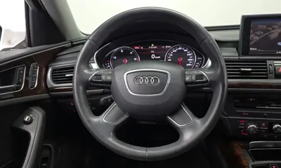 Audi A6 2013, 122169 км, за 7500000 KRW - фото 13