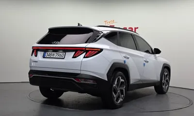 Hyundai Tucson 2021, 138561 км, за 18400000 KRW