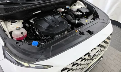 Hyundai Santafe 2022, 146325 км, за 17500000 KRW - фото 6