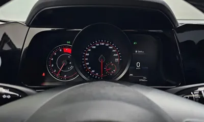 Hyundai Avante 2021, 37062 км, за 16000000 KRW - фото 8
