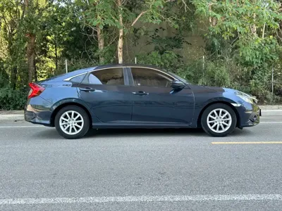 Honda Civic 2017, 100000 км, за 33500 CNY - фото 13