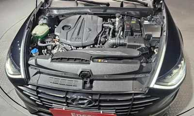 Hyundai Sonata 2020, 50814 км, за 15800000 KRW - фото 6