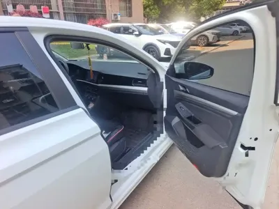 Volkswagen Bora 2019, 77100 км, за 37200 CNY - фото 22