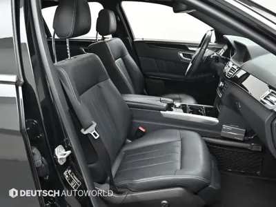 Mercedes-Benz E-Class 2014, 92014 км, за 11900000 KRW - фото 10