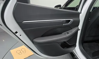 Hyundai Sonata 2024, 32203 км, за 34300000 KRW - фото 25