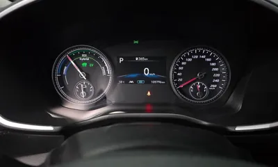 Hyundai Santafe 2022, 105796 км, за 21300000 KRW - фото 8