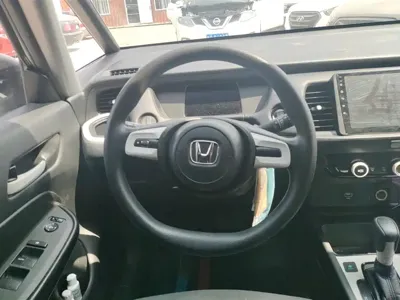 Honda Fit 2022, 71500 км, за 48800 CNY - фото 15