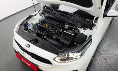 Kia K3 2021, 52206 км, за 15000000 KRW - фото 6