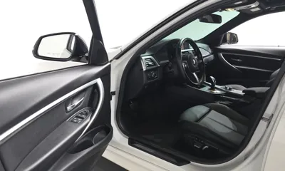 BMW 3-Series 2018, 52913 км, за 22500000 KRW - фото 10