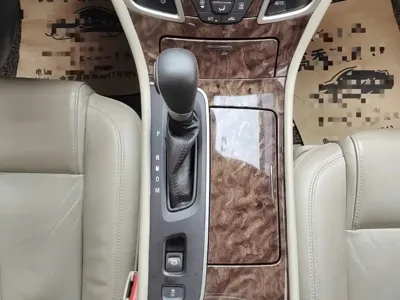 Buick LaCrosse 2015, 78900 км, за 28200 CNY - фото 14