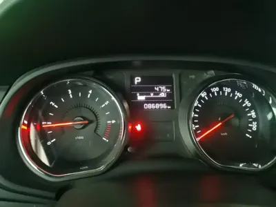 Citroen C3-XR 2016, 86800 км, за 20800 CNY - фото 18