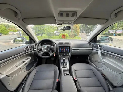 Skoda Octavia 2013, 88000 км, за 15800 CNY - фото 15