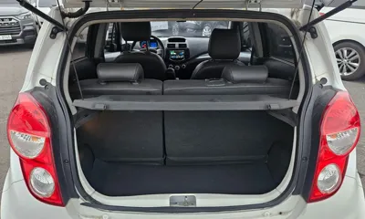 ChevroletGMDaewoo Spark 2014, 124373 км, за 2990000 KRW - фото 5
