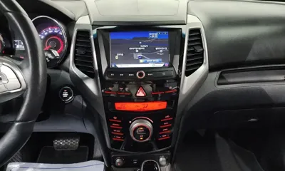 KG_Mobility_Ssangyong TIBOLI 2016, 151826 км, за 5700000 KRW - фото 15