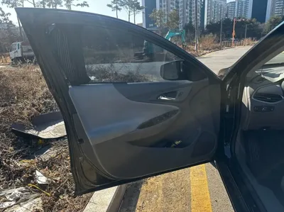 ChevroletGMDaewoo Malibu 2019, 104500 км, за 11170000 KRW - фото 13