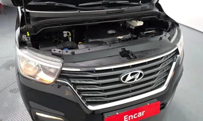 Hyundai Starex 2020, 90462 км, за 9990000 KRW - фото 6