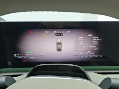 奥迪AUDI 奥迪E5 Sportback 2026, 5900 км, за 206800 CNY - фото 14