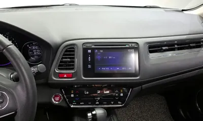 Honda HR-V 2016, 122152 км, за 11200000 KRW - фото 14