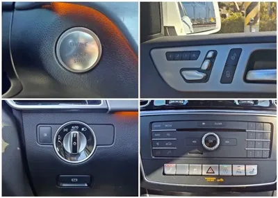 Mercedes-Benz GLE-Class 2018, 90436 км, за 29900000 KRW - фото 9