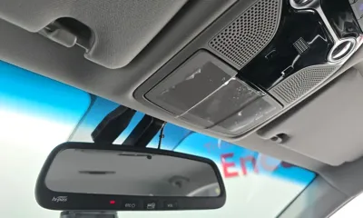 Hyundai Grandeur 2018, 129707 км, за 11500000 KRW - фото 29