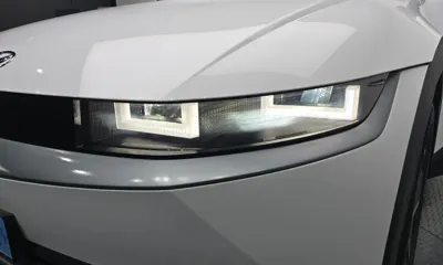 Hyundai Ioniq5 2023, 20740 км, за 32500000 KRW - фото 22