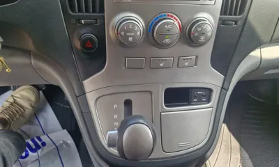 Hyundai Starex 2015, 176783 км, за 5500000 KRW - фото 12